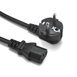 Câble d'alimentation standard 1,8m