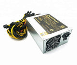 Alimentation Lianli ATX 2000W 90+ Gold - Image 2
