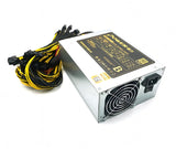 Alimentation Lianli ATX 2000W 90+ Gold - Image 2
