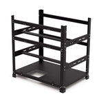 Mining Frame - Châssis ouvert 12GPU
