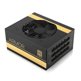 Alimentation SAMA Armor 1000W - 80PLUS Gold