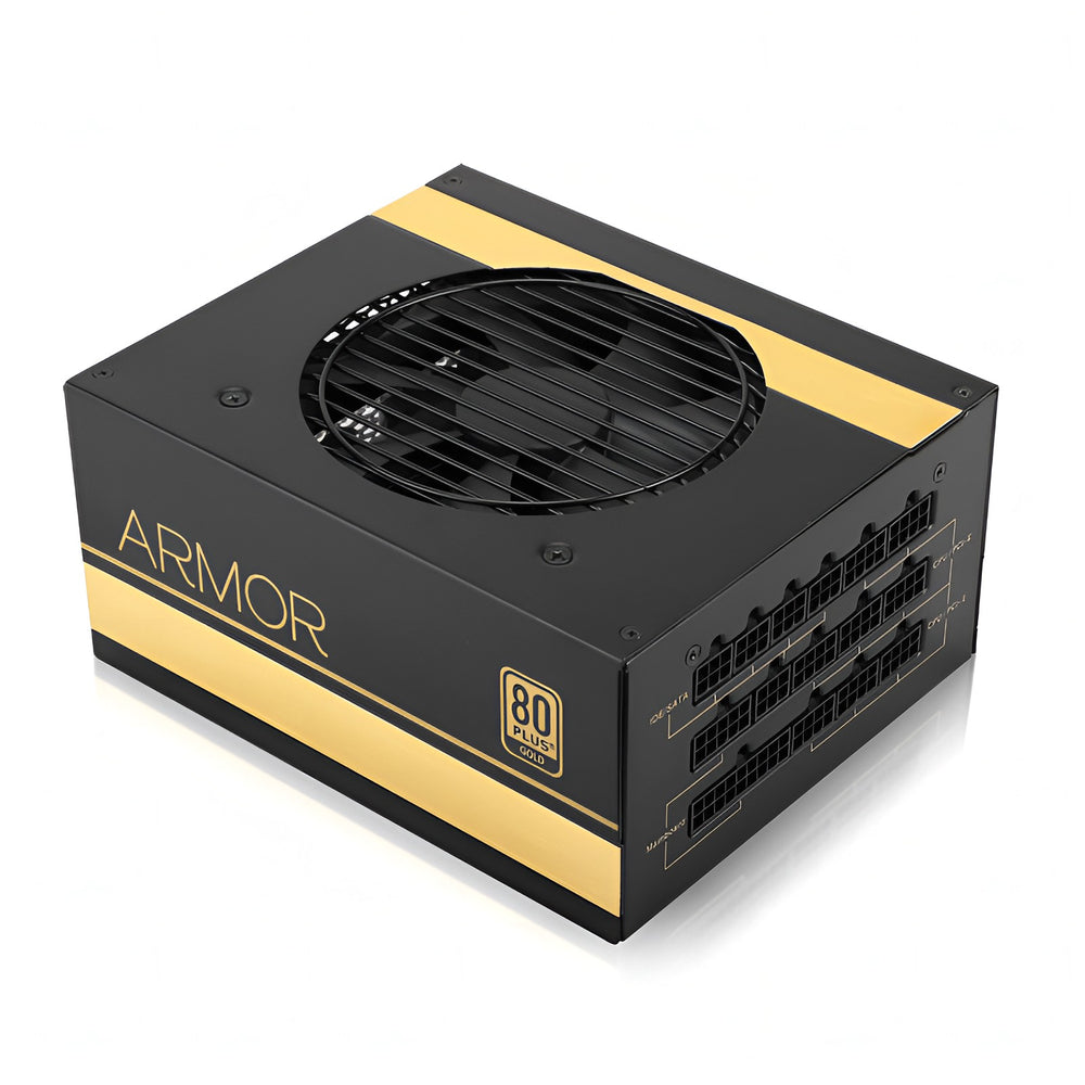 Alimentation SAMA Armor 1000W - 80PLUS Gold