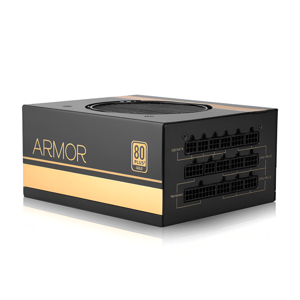Alimentation SAMA Armor 1000W - 80PLUS Gold - Image 4
