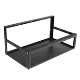 Mining Frame - Châssis ouvert 8 GPU