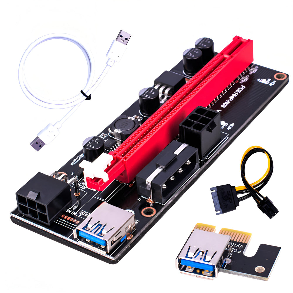 12x Risers V009S PCI-E - Image 5
