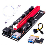 12x Risers V009S PCI-E - Image 5