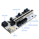 6x Risers V010S Plus PCI-E - Image 6