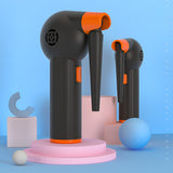 Air Duster Souffleur poussière Sans fil 40000tr/min Batterie rechargeable 6000mAh - Image 4