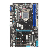 Carte Mère Esonic B250 - LGA-1151 - 12 GPU