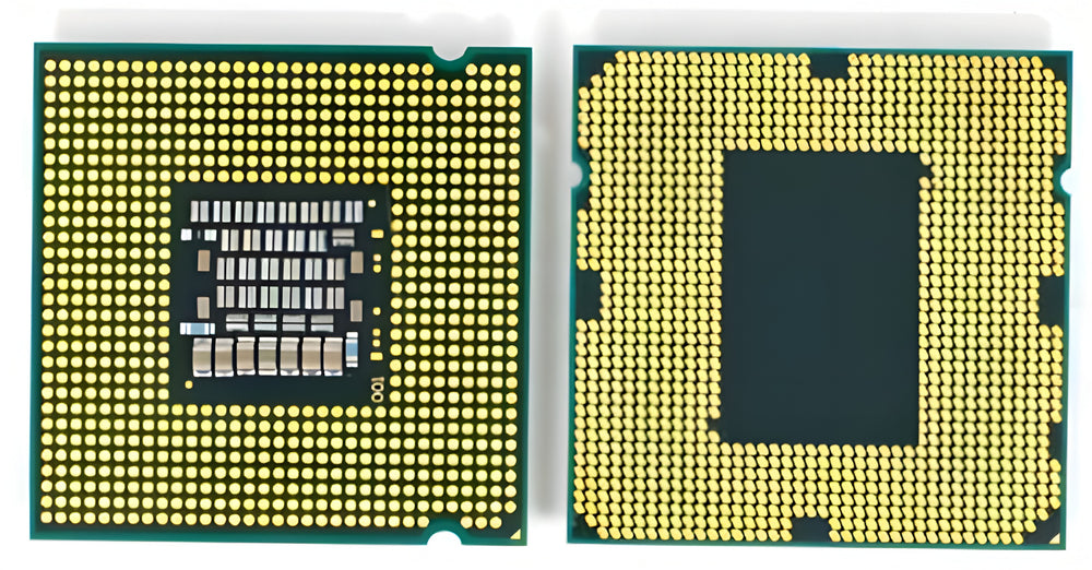 Processeur Intel G3930 2.9Ghz - Image 2