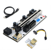 8x Risers V010S Plus PCI-E