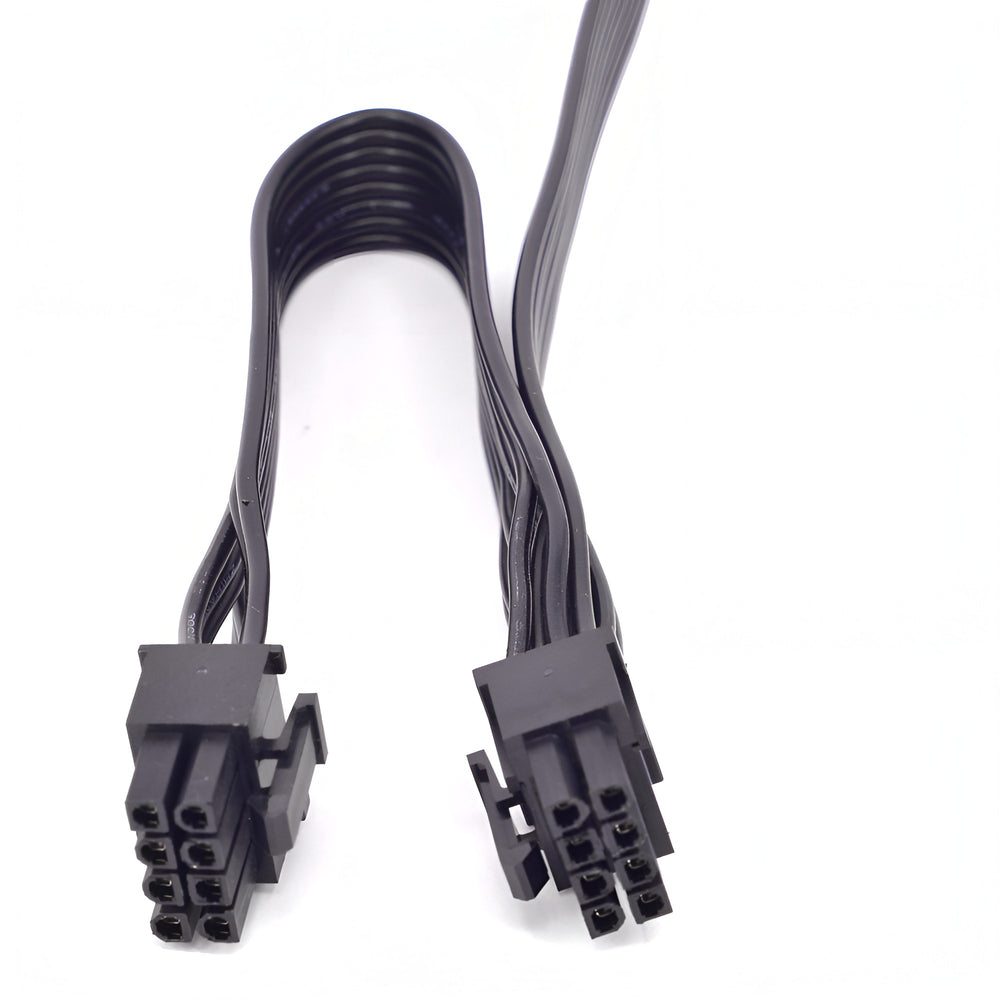 Câble d'alimentation PCI-E 8pin, 2broches pour Cooler Master MWE 850 1050 1250 - Image 4
