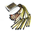 Alimentation Lianli ATX 2000W 90+ Gold - Image 4
