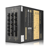 Alimentation SAMA Armor 1000W - 80PLUS Gold - Image 2