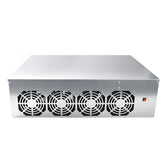 Boitier Rack fermé 8GPU pour BTC-S37 D37 T37