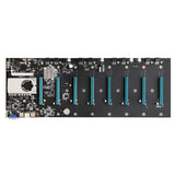 Carte mère BTC-S37 8 GPU (processeur inclus) - Image 2