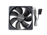 Ventilateur puissant 120mm 4pins 95CFM (Par 5)