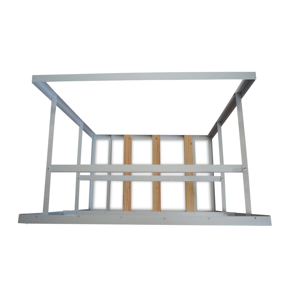 Mining Frame - Châssis artisanal 12 GPU - Image 4