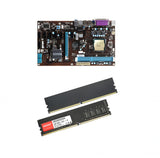 Kit Mining Rig HM65-BTC - 8 GPU - Image 3