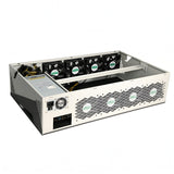 Kit Mining 8 GPU CM B75 RAM 8Go SSD 64Go Alim 2500W - Image 3