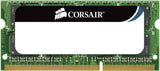 RAM Corsair DDR3L SO DIMM 4Go 1600mhz
