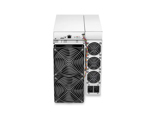 ANTMINER  S19 XP 141Th 3000W BITCOIN