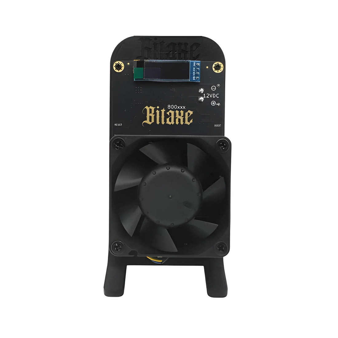 Bitaxe GT 800, mineur Bitcoin open source pour le minage solo à la maison