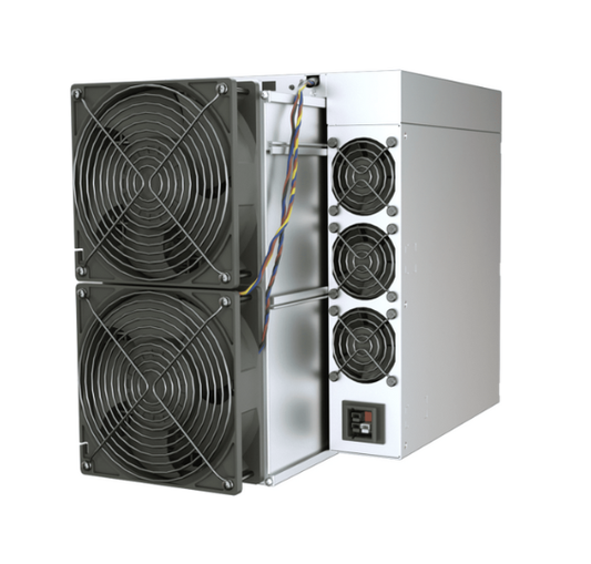 Bitmain S21 pro 245TH