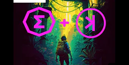 Dual Mining Ergo + Kaspa sur RTX 3000 un combo gagnant !