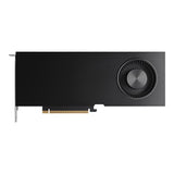 Carte GPU NVIDIA RTX PRO 5000 Blackwell 72 Go, vue de face