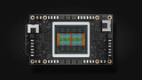 Accélérateur GPU AMD Instinct série MI350 (module OAM)