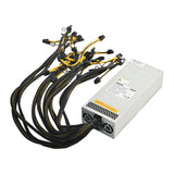 Alimentation Lianli 2U 2500W silencieuse - Image 2
