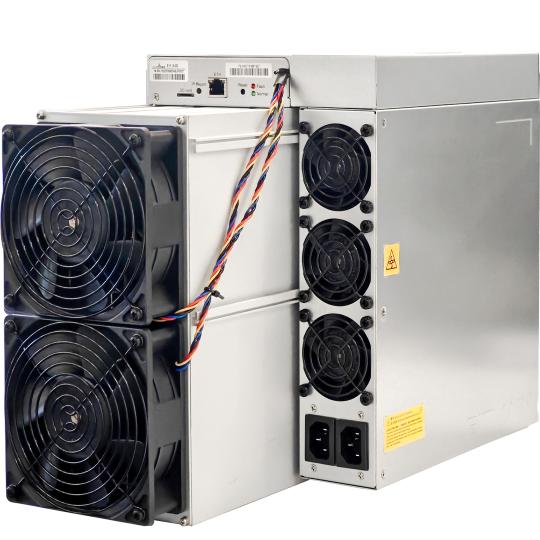 BITMAIN ANTMINER E11 9500MH 2470W ETC/ETHW