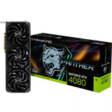 Gainward GeForce RTX 4080 Panther (16 Go)