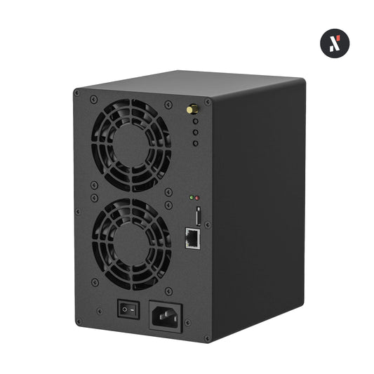 Goldshell AL BOX II Plus 1TH 480W Alephium