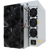 ANTMINER S21 PRO 234TH 3500W BITCOIN