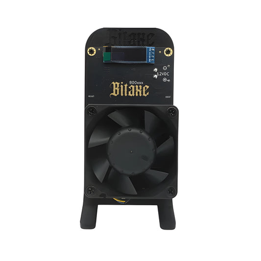 Bitaxe GT 800 2.4T home BITCOIN 35W