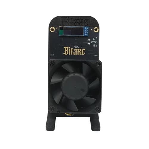 Bitaxe GT 800 2.4T home BITCOIN 35W