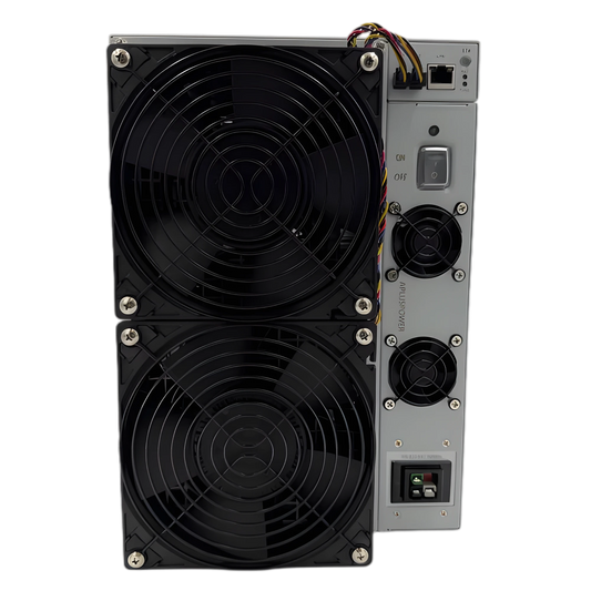 Canaan Avalon A16XP Bitcoin Miner 300TH 3850W