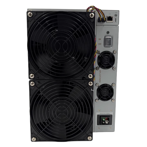 Canaan Avalon A16XP Bitcoin Miner 300TH 3850W
