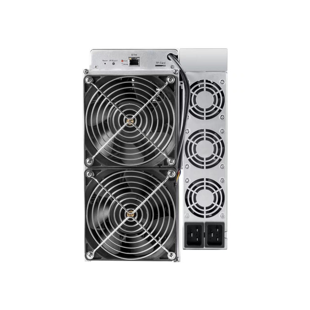 Elphapex DG1+ 14GH 3900W Litecoin/Dogecoin - Image 2