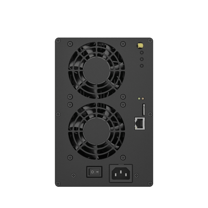 Goldshell AL BOX II Plus 1TH 480W Alephium - Image 2