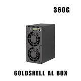 Goldshell AL BOX 360G 180W Alephium (livraison sous 10 jours)