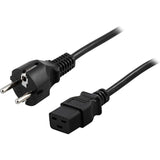 Cable alimentation C19 2.5mm 20A 250V