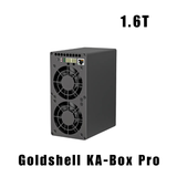 Goldshell KA BOX PRO 1.6TH 600W Kaspa (livraison 7 jours)