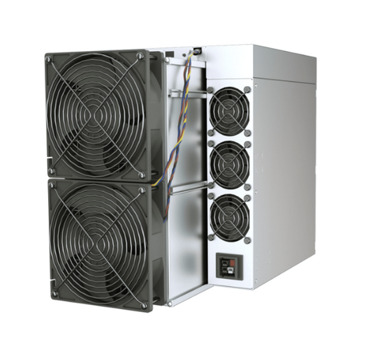 JASMINER X16-Q 1950MHS 620W ETC – Happy Mining