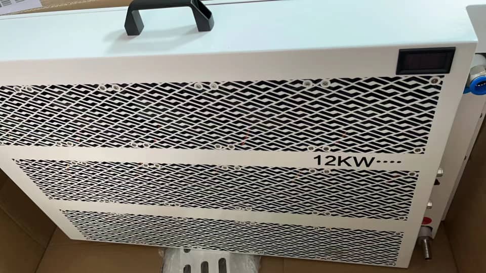 Kit watercooling pour Antminer S19/S21 Hydro - Image 4