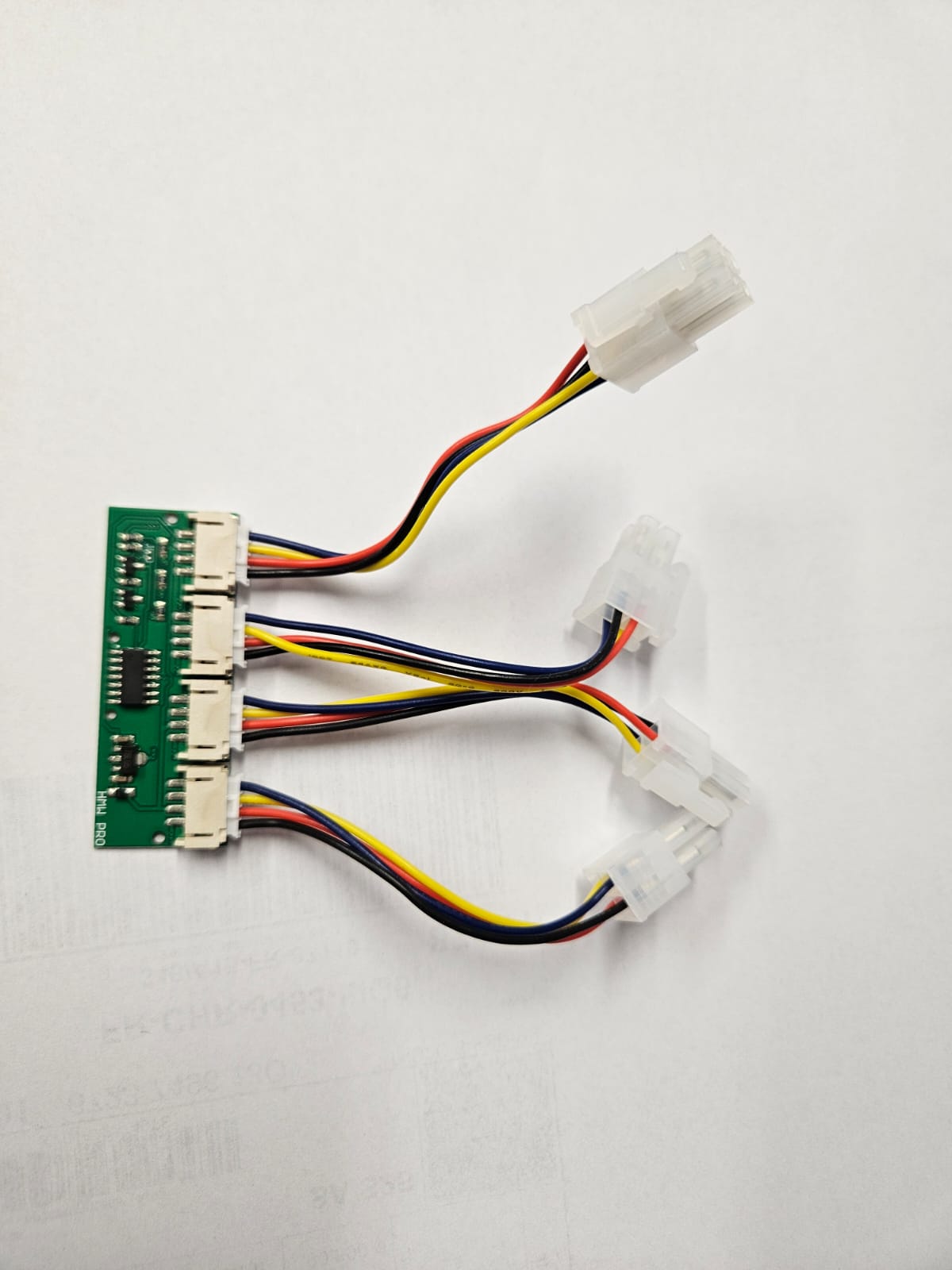 Simulateur de ventilateurs Antminer S19,L7,K7,KS3 Iceriver KS1, KS2,KS3M - Image 3