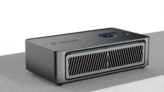 Canaan Avalon NANO 3S 6T home miner 140W