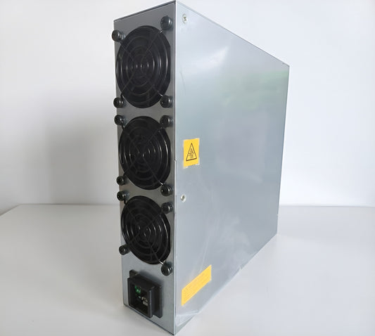 Alimentation PSU APW171215 v A et C plug P13 : Compatible Antminer S21, S21+ et S21 Pro